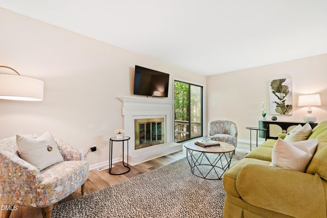 5748 3 Oaks Drive, Raleigh, NC 27612