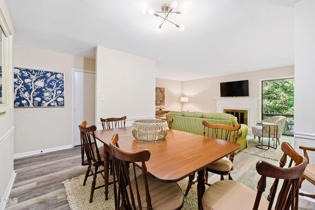 5748 3 Oaks Drive, Raleigh, NC 27612