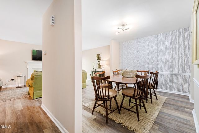 5748 3 Oaks Drive, Raleigh, NC 27612