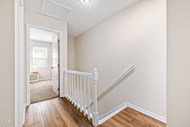 5748 3 Oaks Drive, Raleigh, NC 27612
