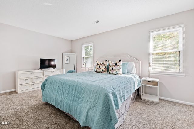 5748 3 Oaks Drive, Raleigh, NC 27612