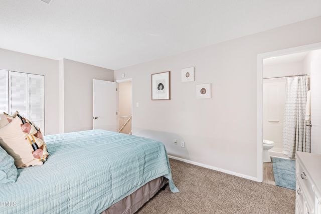 5748 3 Oaks Drive, Raleigh, NC 27612