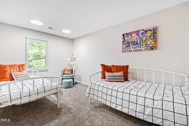 5748 3 Oaks Drive, Raleigh, NC 27612