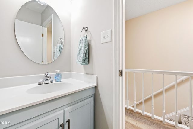 5748 3 Oaks Drive, Raleigh, NC 27612