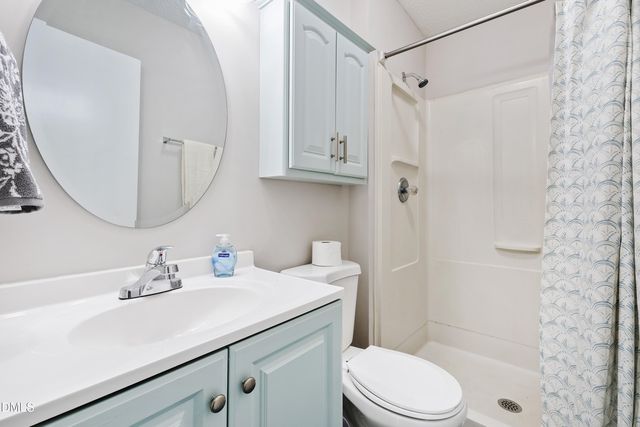 5748 3 Oaks Drive, Raleigh, NC 27612