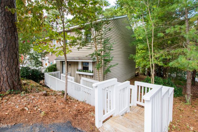 5748 3 Oaks Drive, Raleigh, NC 27612