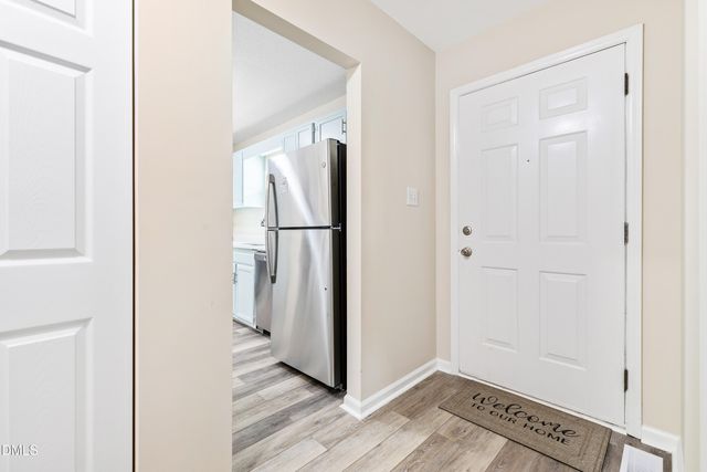 5748 3 Oaks Drive, Raleigh, NC 27612