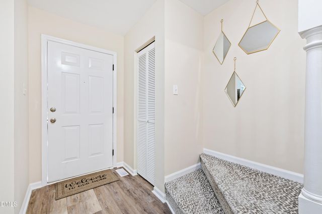 5748 3 Oaks Drive, Raleigh, NC 27612