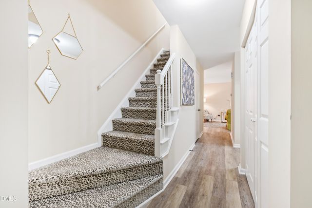 5748 3 Oaks Drive, Raleigh, NC 27612