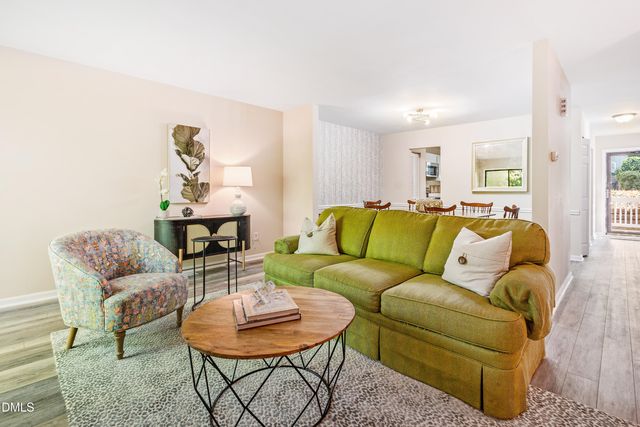 5748 3 Oaks Drive, Raleigh, NC 27612