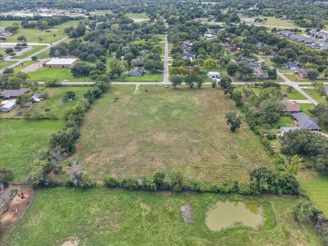 Lot 2 Avenue S, Santa Fe, TX 77510