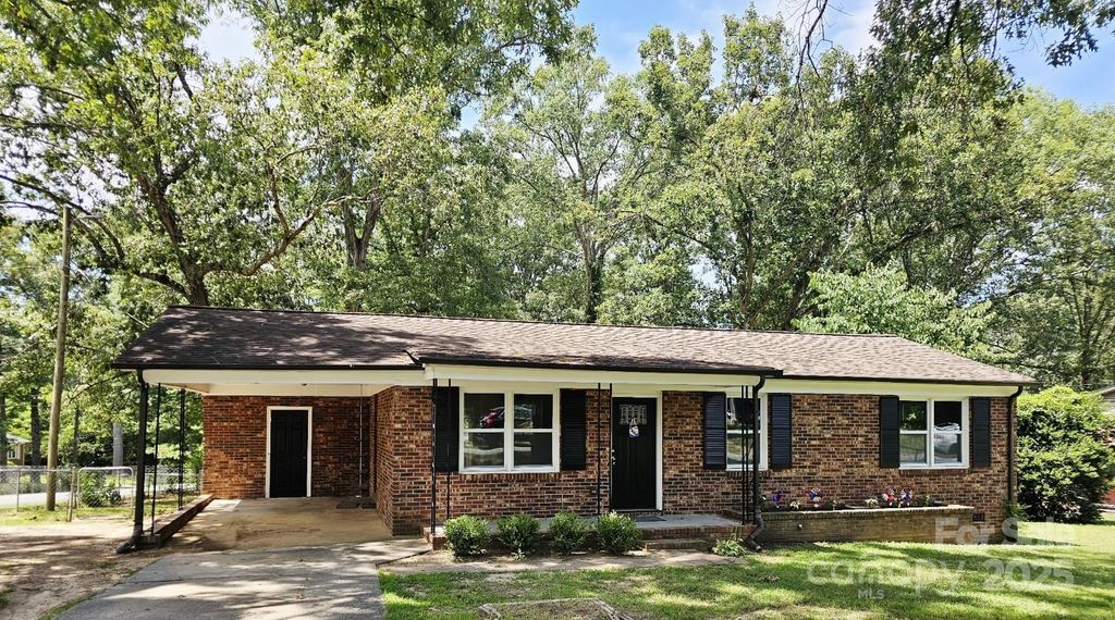 203 Witten Lane, Gastonia, NC 28052