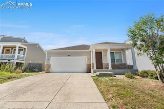 7455 Dobbs Drive, Fountain, CO 80817