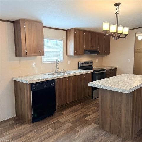 167 Drum Street, Asheboro, NC 27205