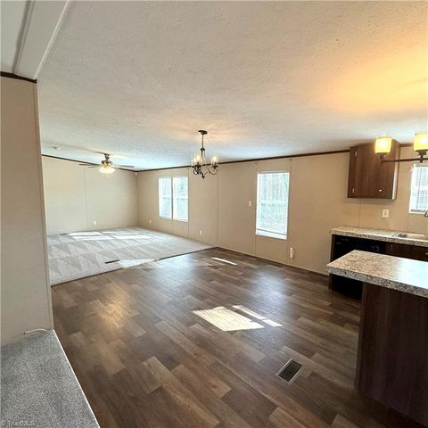 167 Drum Street, Asheboro, NC 27205