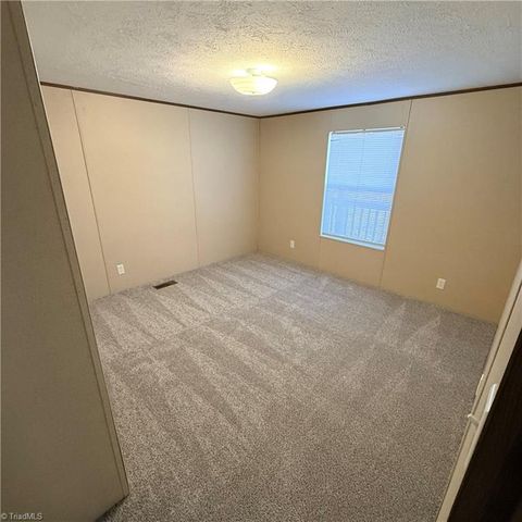 167 Drum Street, Asheboro, NC 27205