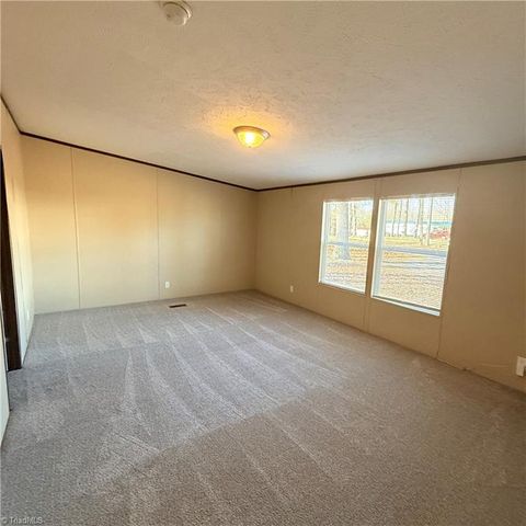 167 Drum Street, Asheboro, NC 27205