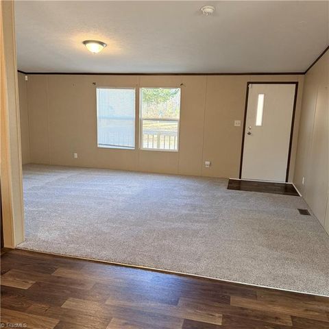 167 Drum Street, Asheboro, NC 27205