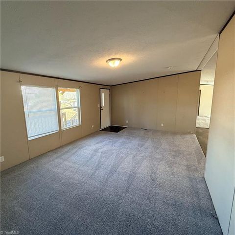 167 Drum Street, Asheboro, NC 27205