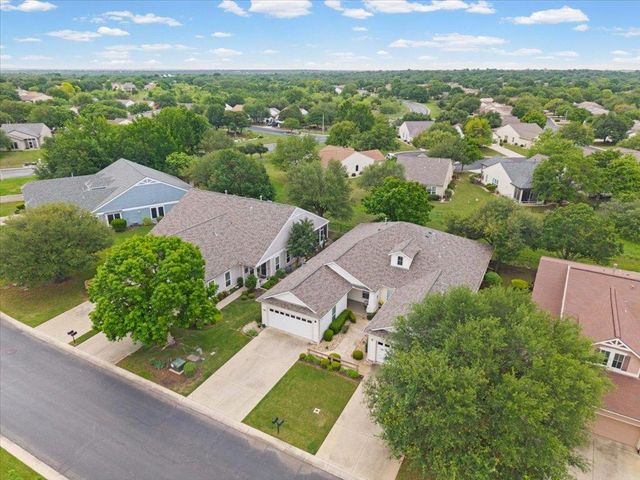 113 Honey Creek TRL, Georgetown, TX 78633