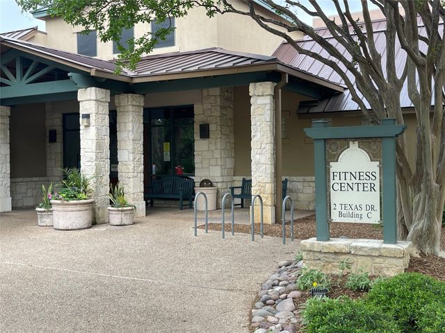 113 Honey Creek TRL, Georgetown, TX 78633
