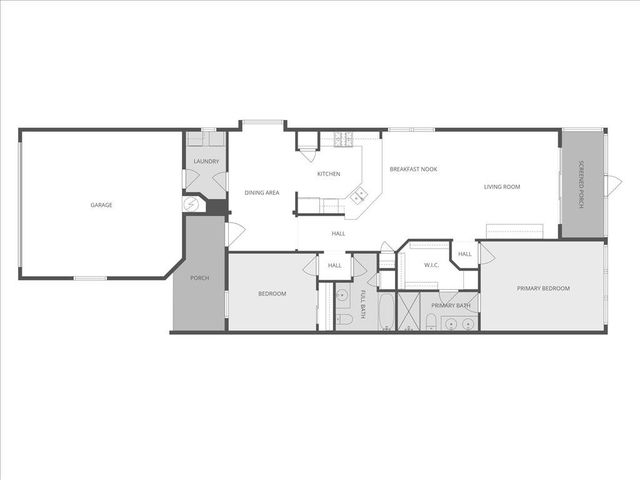 113 Honey Creek TRL, Georgetown, TX 78633