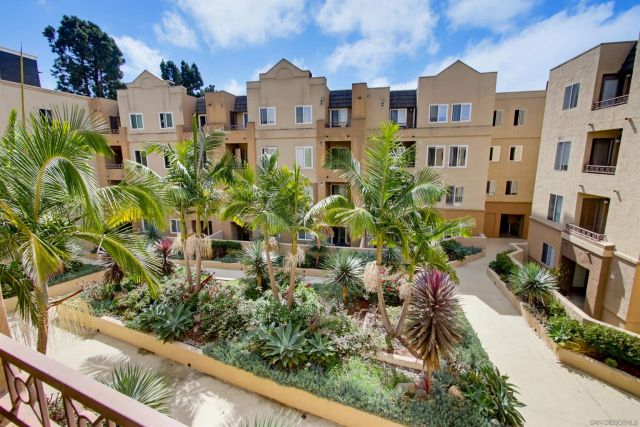 3550 Lebon Dr 6306, San Diego, CA 92122