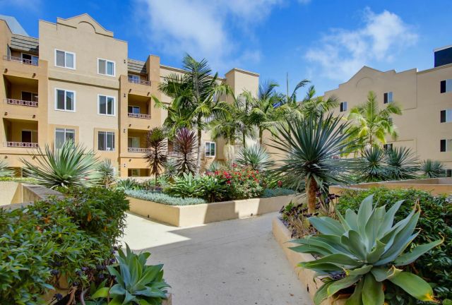 3550 Lebon Dr 6306, San Diego, CA 92122