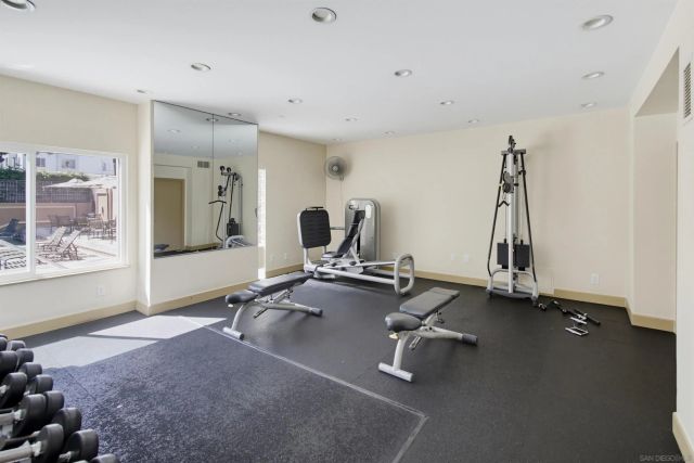 3550 Lebon Dr 6306, San Diego, CA 92122