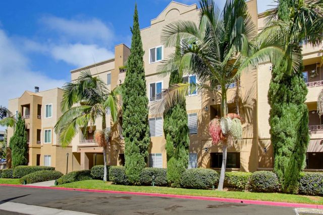 3550 Lebon Dr 6306, San Diego, CA 92122