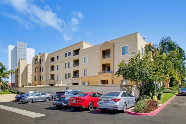 3550 Lebon Dr 6306, San Diego, CA 92122