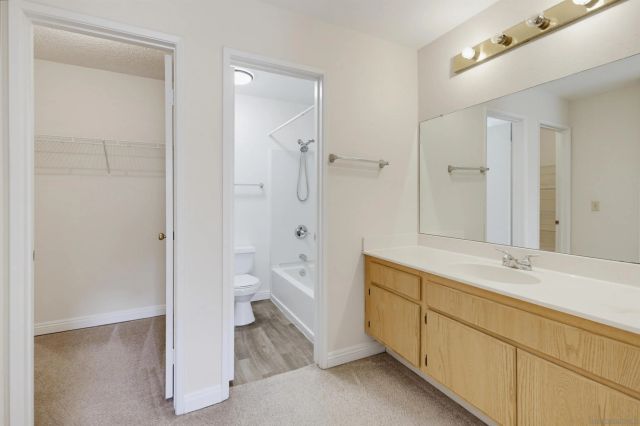 3550 Lebon Dr 6306, San Diego, CA 92122