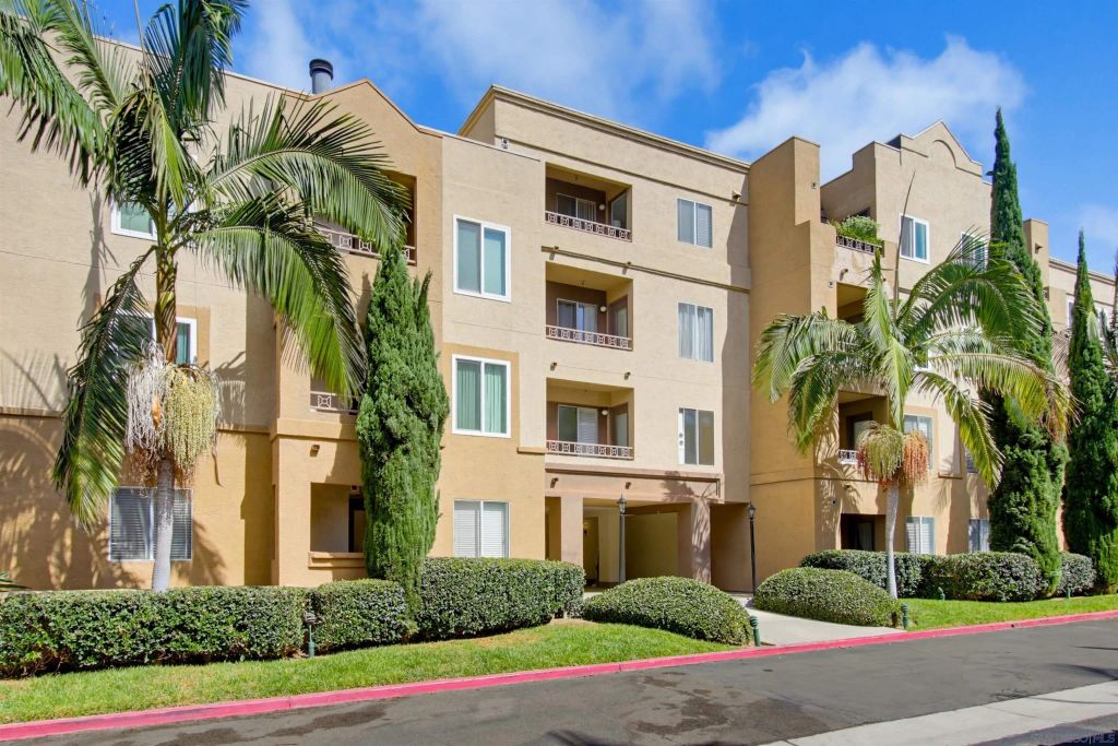 3550 Lebon Dr 6306, San Diego, CA 92122