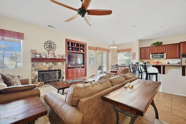 41861 Montallegro Street, Lancaster, CA 93536