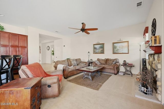 41861 Montallegro Street, Lancaster, CA 93536