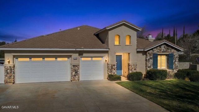 41861 Montallegro Street, Lancaster, CA 93536