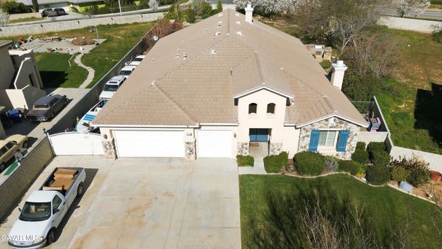 41861 Montallegro Street, Lancaster, CA 93536