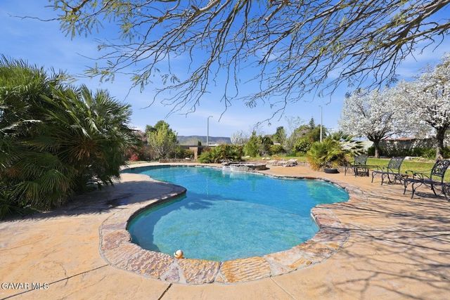 41861 Montallegro Street, Lancaster, CA 93536