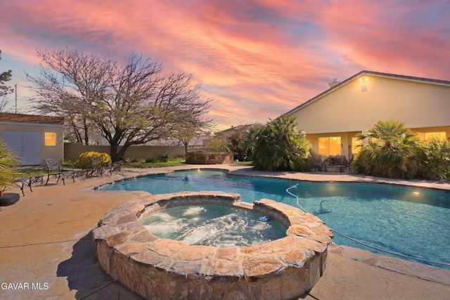 41861 Montallegro Street, Lancaster, CA 93536