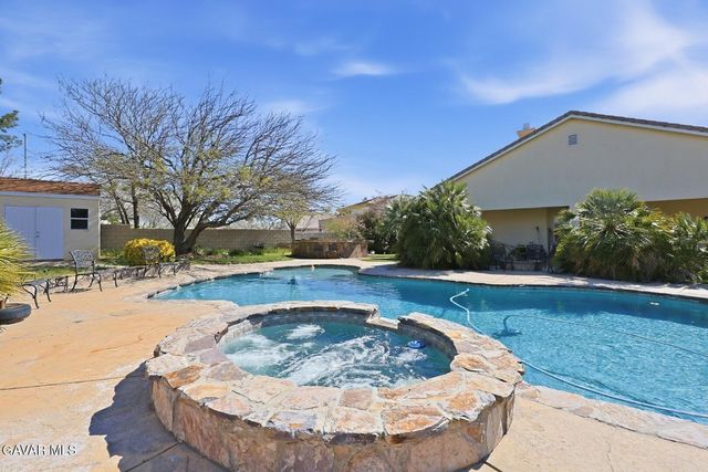 41861 Montallegro Street, Lancaster, CA 93536