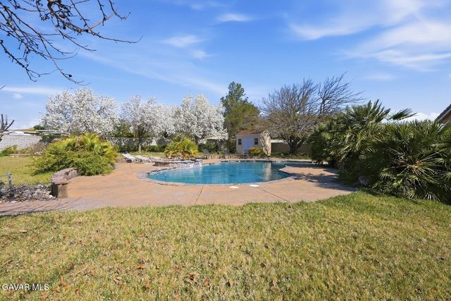 41861 Montallegro Street, Lancaster, CA 93536