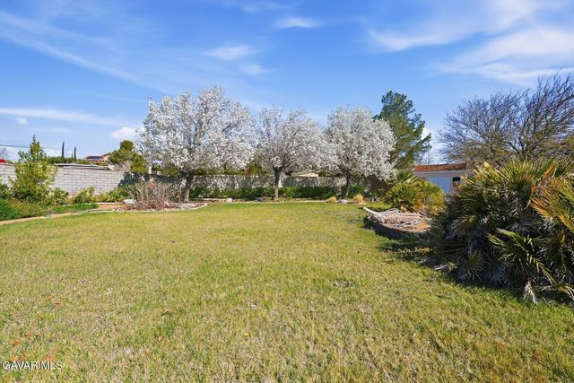 41861 Montallegro Street, Lancaster, CA 93536