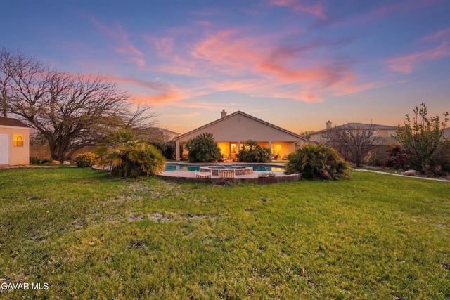 41861 Montallegro Street, Lancaster, CA 93536