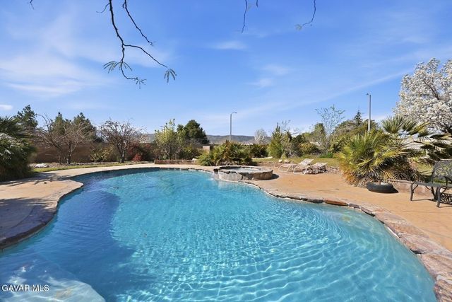 41861 Montallegro Street, Lancaster, CA 93536