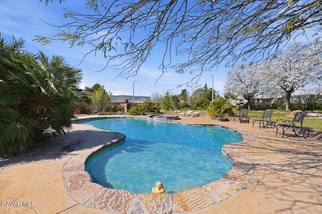 41861 Montallegro Street, Lancaster, CA 93536