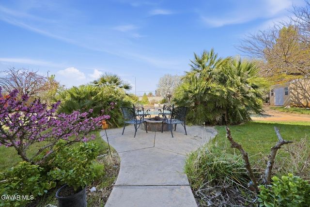 41861 Montallegro Street, Lancaster, CA 93536