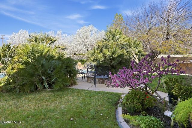 41861 Montallegro Street, Lancaster, CA 93536