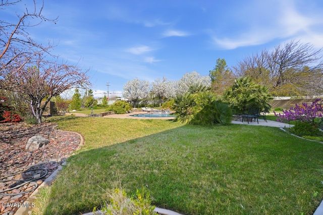 41861 Montallegro Street, Lancaster, CA 93536