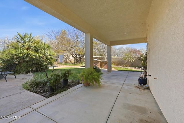 41861 Montallegro Street, Lancaster, CA 93536