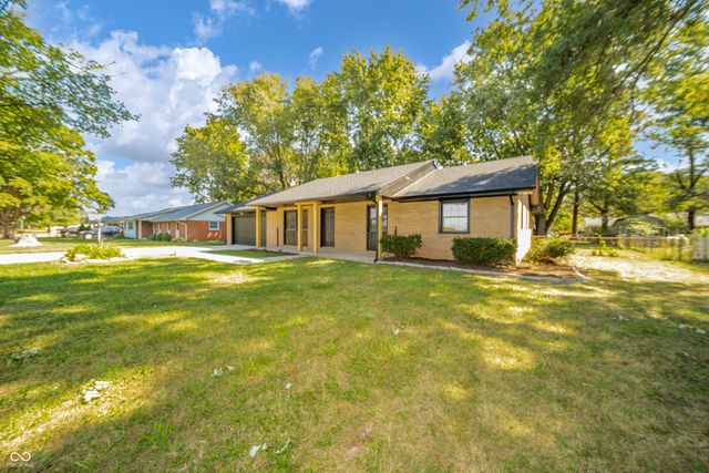 436 N 500 W, Anderson, IN 46011